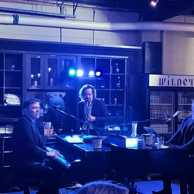 Wild Eye Brewery (2)